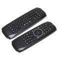 thumbnail image 4 of Wireless Keyboard Remote Control, Keyboard Voice Remote Control 3.6-4.2V Stable  For HTPC, 4 of 8