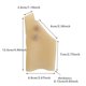 thumbnail image 3 of SEBS Hand Support Strap Gel Wrist Support Brace Terapia magnética para el cuidado de la salud Ygjytge Cuidado Belleza, 3 of 3