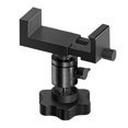 thumbnail image 1 of Yimiti Gym Magnetic Phone Holder For 360 Adjustable Compatible With 2.1-4.2" Phones, 1 of 9