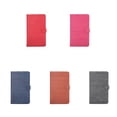 thumbnail image 4 of Tholdsy Estuche Tablet PU Funda de moda sólida Estuches impermeables a prueba de golpes Reemplazo especial multifuncional para M3 Electrónica Rojo M3 8.4 pulgadas, 4 of 6