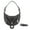 Black3, variant on Versace Black Repeat Hobo Bag