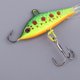 thumbnail image 3 of Cebo de pesca universal Top-Wasser flotante de cebo duro con triple / anzuelo Color E, 3 of 7