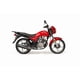 thumbnail image 2 of Motocicleta de Trabajo Haojue Dm150 Rojo 2026, 2 of 8