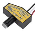 thumbnail image 1 of For Photocell Switch F50 Dc 850v Dusk To Dawn Sensor Switch, 1 of 5