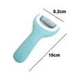 thumbnail image 2 of Pedi Perfect Wet & Dry Rechargeable Foot File, Regular Coarse, 2 of 4