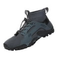 thumbnail image 2 of Yunhgft Men Water Shoes, Sneakers Lightweight Beach Shoes Hiking Shoes Footwear Barefoot 41Yard, 2 of 7
