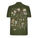 thumbnail image 5 of Tops de Manga Corta de las Mujeres, Cuello Redondo Impreso, Camiseta de Manga Corta para las Mujeres, 5 of 6
