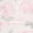WHITE/PINK, variant on Women's Floral Sequin Side Ruched Lace Up Back Mini Dress