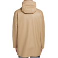 thumbnail image 2 of STUTTERHEIM Unisex Stockholm Classic Raincoat  Stripe Reflective  X-Small, 2 of 2
