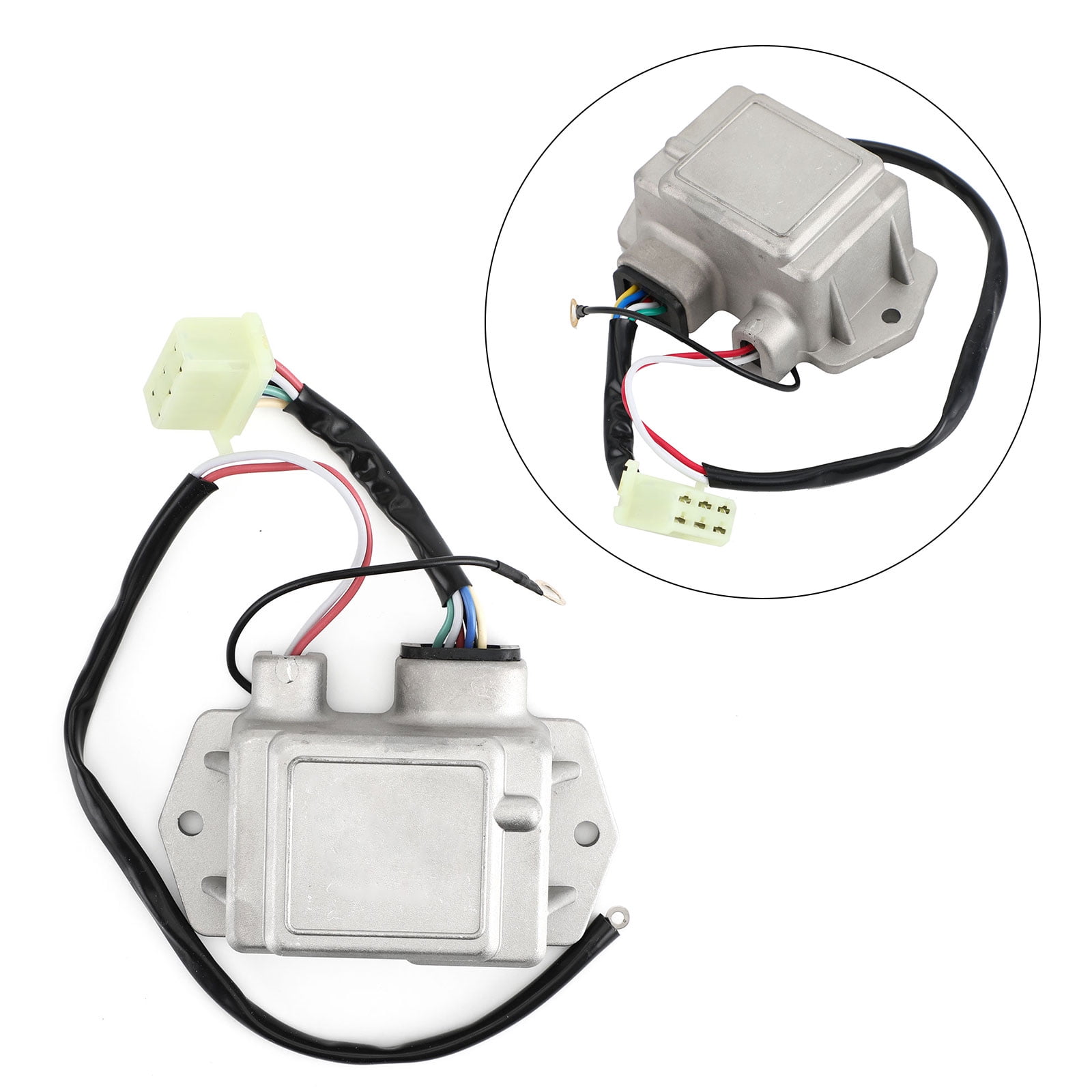 CDI BOX Igniter for John Deere 400 JD295/S JD340/S Kohler K250RLC K340