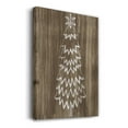 thumbnail image 3 of Barnwood Wonderland VIII- Gallery Wrapped Canvas, 3 of 9
