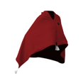 thumbnail image 2 of USB Heated Shawl Constant Temperature Warm Scarf Cape Wearable Heating Blanket For & Home, 2 of 4