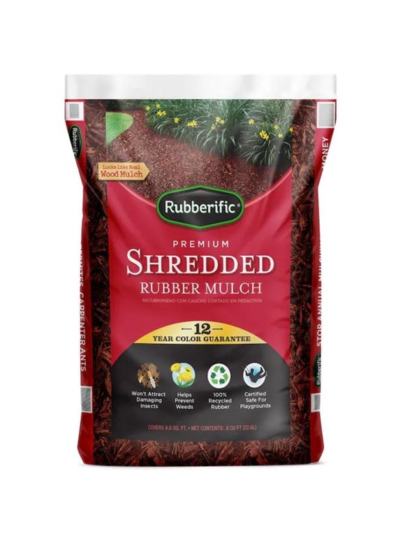 Mulch in Landscaping &amp; Lawn Care - Walmart.com