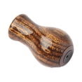 thumbnail image 3 of GARENDE Fishing Reel Handle Knob DIY Modification Accessory Repair Sturdy Reels Part brown A, 3 of 9