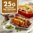 thumbnail image 3 of HORMEL SQUARE TABLE Slow Simmered Beef Roast Au Jus and Savory Sauce, Refrigerated, 15 oz Plastic Microwaveable Tray, 3 of 13