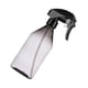 thumbnail image 4 of 2x Botella vacía del espray de agua del señor del disparador de la planta 300ml para las plantas de las flores Soledad Botella de spray para plantas, 4 of 8