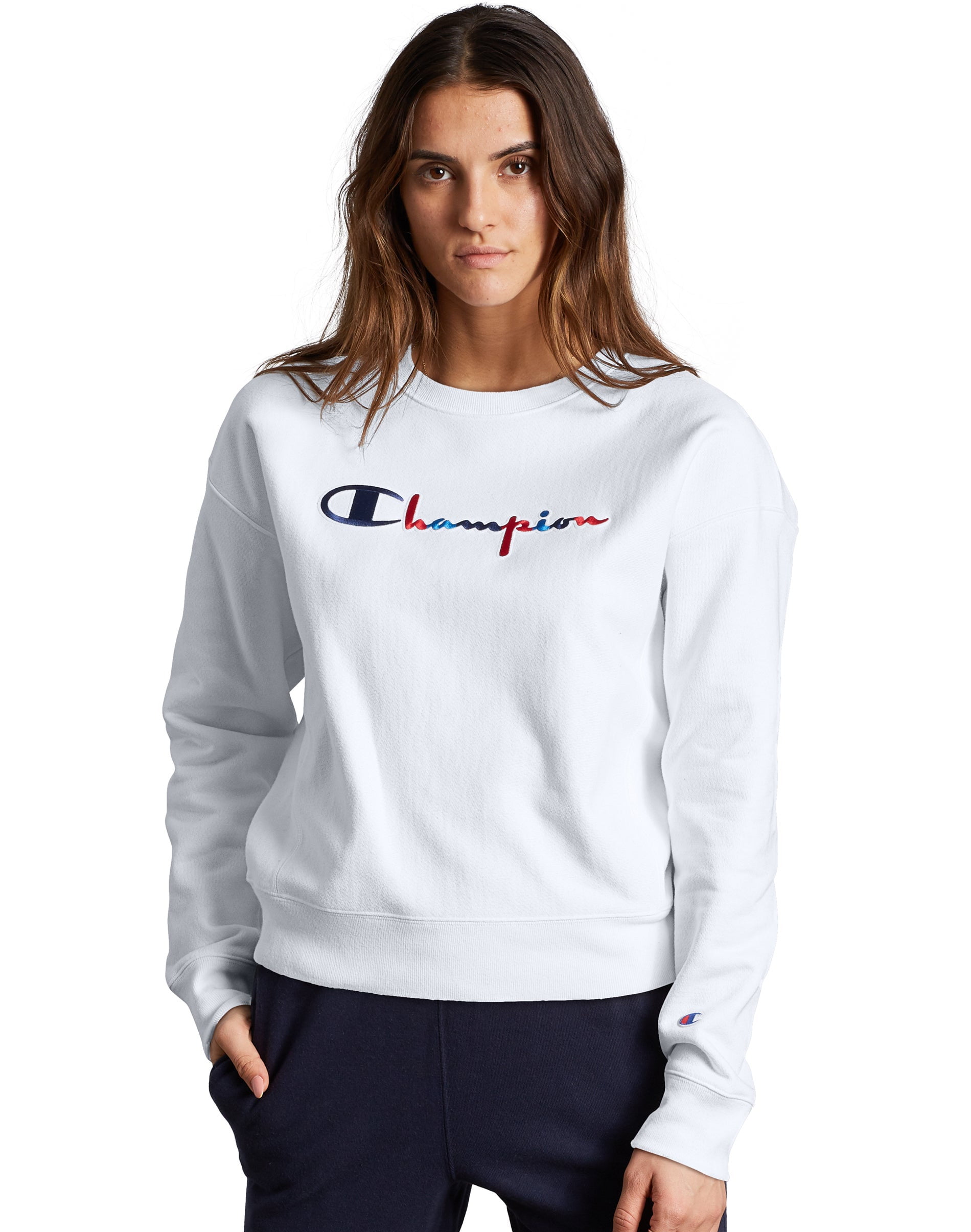 Champion Life Reverse Weave Crew 