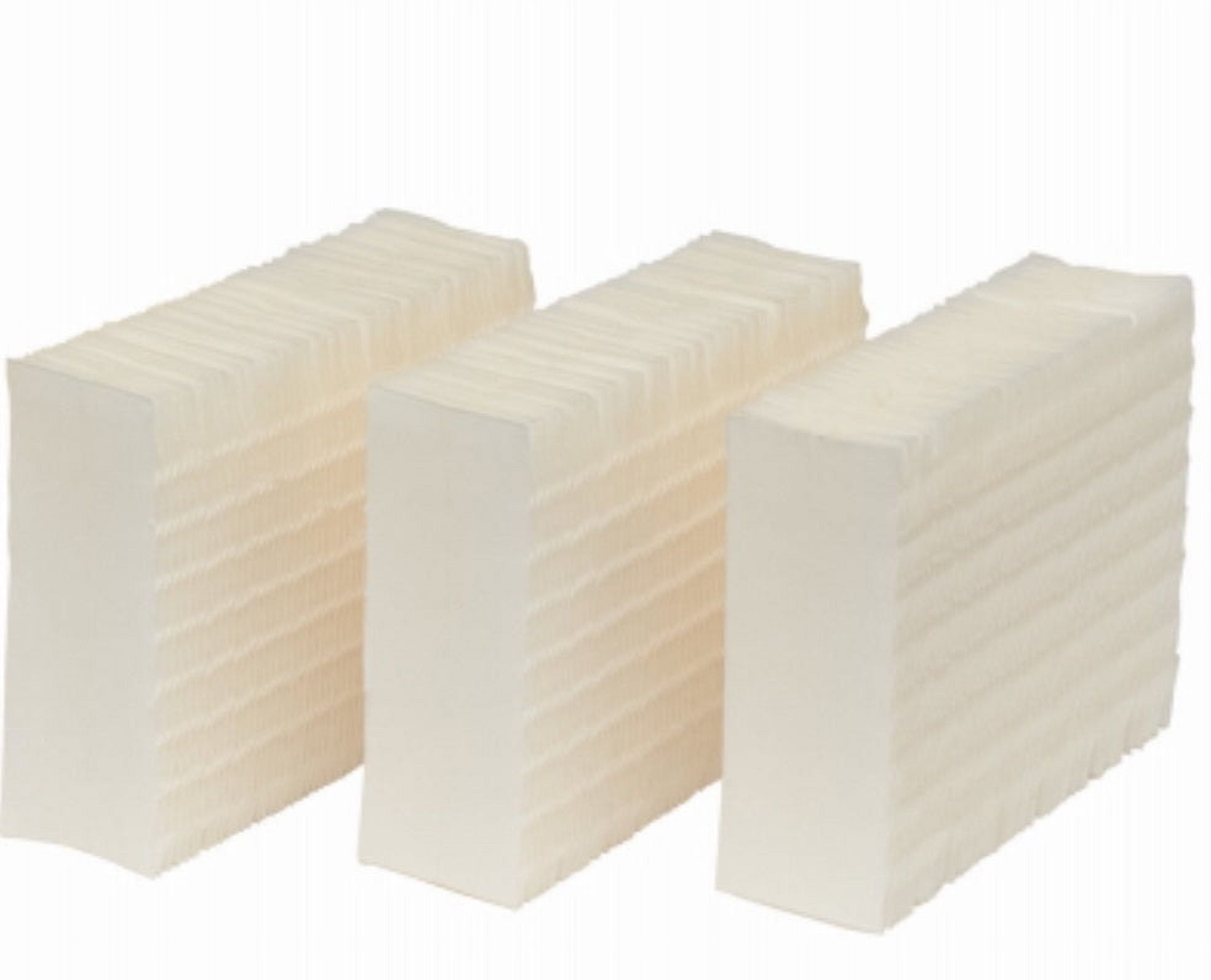 Essick Air HDC311 3 Pack Of Super Wick Humidifier Filters - Quantity of 1