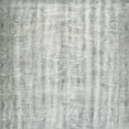 thumbnail image 1 of Ahgly Company Machine Washable Indoor Square Traditional Dark Goldray Area Rugs, 4' Square, 1 of 7