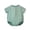 #01 Green, variant on Baby Boy Romper 3 Months-2 Years Short Sleeve Button Down Front Baby Romper Casual Comfy Round Neck Cotton Onesie 1-2 Years