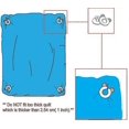 thumbnail image 4 of 12 Duvet Clips to Keep the Duvet in Place, Duvet Cover Clips Duvet Cover Donuts Duvet Cover Clips Duvet Clips, 4 of 4