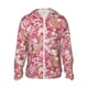 thumbnail image 1 of Balery Sweet Sudadera ligera de manga larga con capucha y protección solar UPF 50+ para hombre y mujer, ideal para pesca y running-Small, 1 of 7