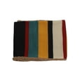 thumbnail image 1 of Foulard Infinie Bouclée - Rouge, 1 of 2