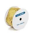 thumbnail image 2 of Hello Hobby Gold Ric Rac Sewing Trim, 1-1/2 in x 4 yd, 2 of 4