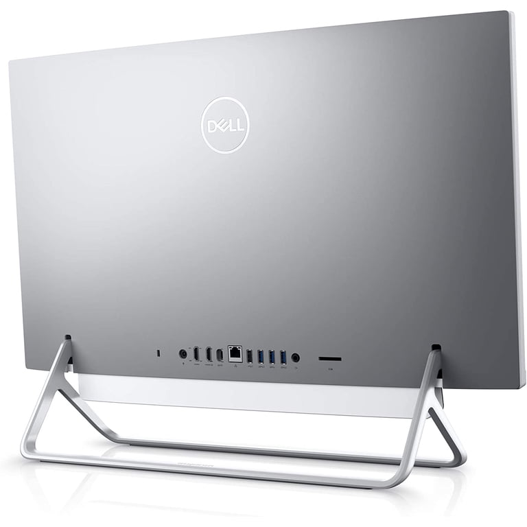 Dell Inspiron 7700 AIO Desktop, 27-inch FHD Infinity Touch All in