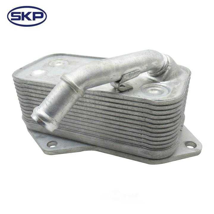 SKP SK90689 Engine Oil Cooler