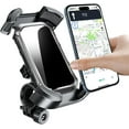 thumbnail image 3 of Electric car Mobile Phone Holder Motorcycle Navigation Food delivery Rider car Battery car Bicycle Fixed Mobile Phone Holder, 3 of 7