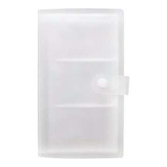Rolodex, ROL67691, Business Card File Refill Sleeves, 40 Pack, Clear - Walmart.com Rolodex, ROL67691, Business Card File Refill Sleeves, 40 Pack, Clear - Walmart.com