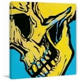 thumbnail image 5 of Marmont Hill "Skull 1" Print on Canvas, 5 of 5