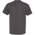 thumbnail image 3 of Hanes Big Mens Beefy-t Tall T-Shirt-d, 3 of 3