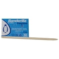 thumbnail image 3 of Banderillas de Madera Pingüino – 5 Bolsas con 50 Pzs c/u – 250 Banderillas de 15 cm, 100% Reciclables, 3 of 5