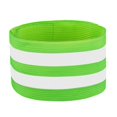 thumbnail image 1 of Mosiee Reflective Bands Elastic Armband Wristband Ankle Leg Strap Kids Safety Reflector, 1 of 7