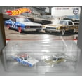 thumbnail image 4 of Hot Wheels Car Culture Target 2 Pack ‘69 Ford Torino Talladega & ‘66 Chevelle, 4 of 6