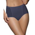 thumbnail image 3 of Women's One Smooth U Simply Smooth Brief Panty, Nude, Medium/6, 3 of 4