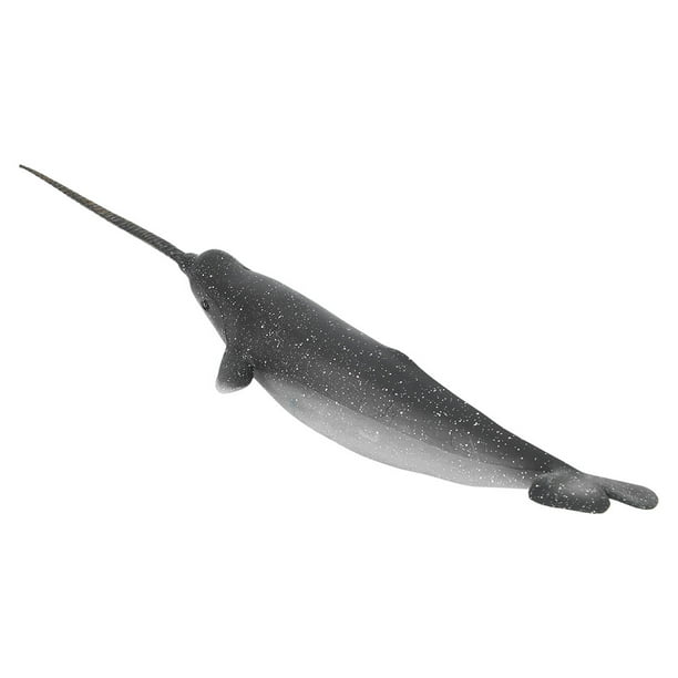 Narwhal figurine hotsell