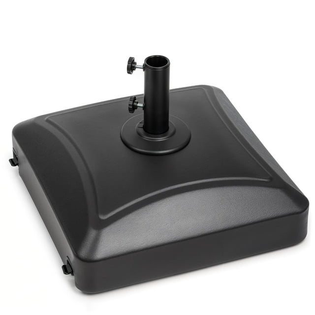Paragüero InfiniPower Mobile Base de 56,7 kg para exteriores