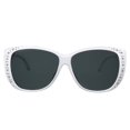 thumbnail image 3 of Gafas de Sol Yogo Vision UV400 Polarizadas para Usar Sobre Anteojos para Mujer, 3 of 6