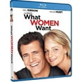 thumbnail image 2 of What Women Want (Blu-ray), 2 of 2