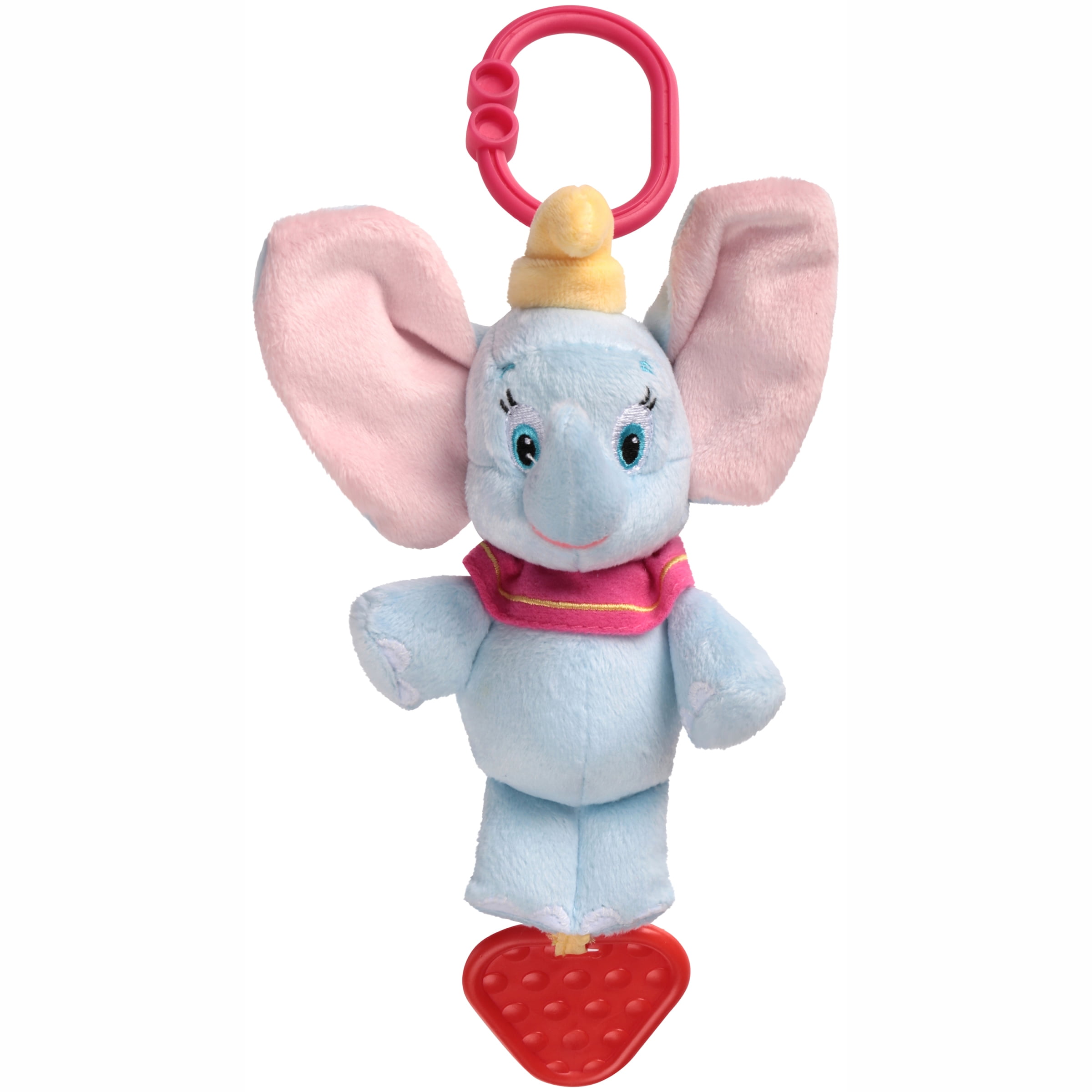 dumbo stuffed animal walmart