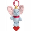 Disney Baby Dumbo the Elephant Baby Toy