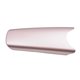 thumbnail image 5 of Funda para reposabrazos de coche, elegante y antiarañazos, para Byd Dolphin Rosa, 5 of 9