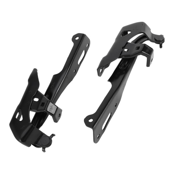 Bisagras de Capó Unique Bargains para Honda Civic 2016 2017 2018 2019 2020 2021 Soporte de Capó Frontal 1par