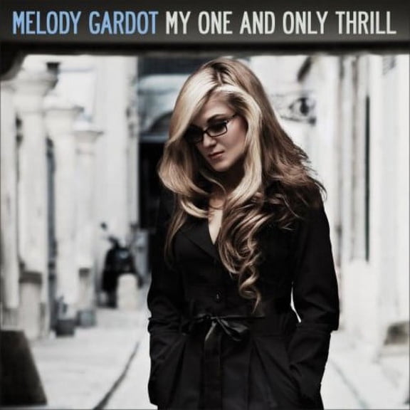 Melody Gardot - My One and Only Thrill - Music & Performance - Vinyl