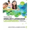 thumbnail image 1 of Enseigner les Apprenants de Langue Anglaise dans les Domaines de Contenu, 1 of 1