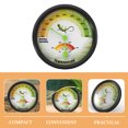 thumbnail image 4 of Reptile Terrarium Thermometer Dual Hygrothermograph Temperature Measuring Device, 4 of 8