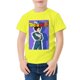 thumbnail image 1 of Camiseta Algodón de DBZ para niños, 1 of 5